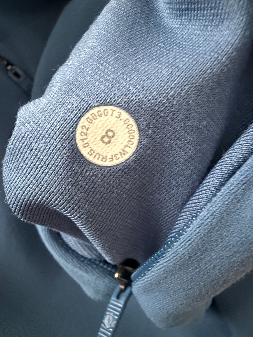 Lululemon Define Jacket - Picture 8 of 9